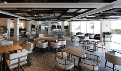 Imagine pentru Hotel Paloma Perissia 5* valabile pentru Litoral 2025