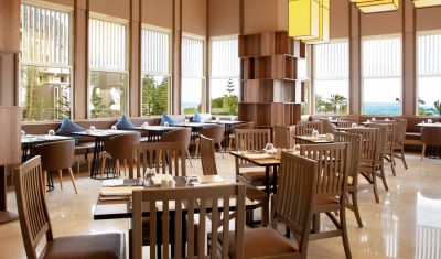 Imagine pentru Hotel Paloma Perissia 5* valabile pentru Litoral 2025