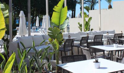 Imagine pentru Hotel Paloma Perissia 5* valabile pentru Litoral 2025