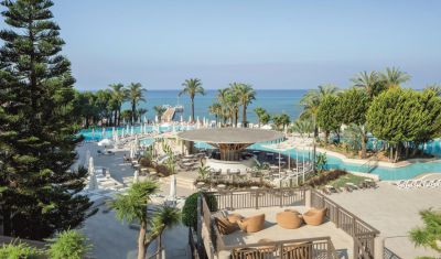 Imagine pentru Hotel Paloma Perissia 5* valabile pentru Litoral 2025
