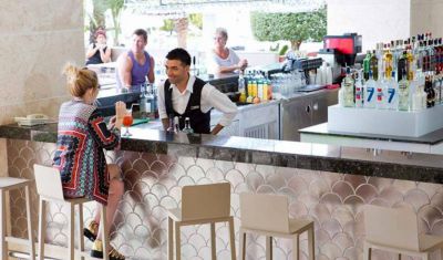Imagine pentru Hotel Paloma Perissia 5* valabile pentru Litoral 2025