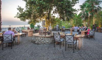 Imagine pentru Hotel Paloma Perissia 5* valabile pentru Litoral 2025