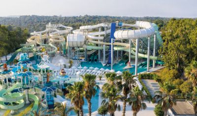 Imagine pentru Hotel Paloma Perissia 5* valabile pentru Litoral 2025