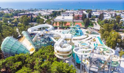 Imagine pentru Hotel Paloma Perissia 5* valabile pentru Litoral 2025