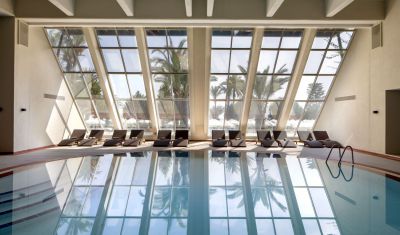 Imagine pentru Hotel Paloma Perissia 5* valabile pentru Litoral 2025