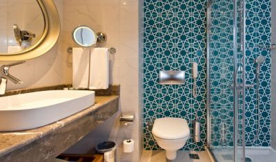 Imagine pentru Hotel Paloma Perissia 5* valabile pentru Litoral 2025