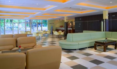 Imagine pentru Hotel Panorama 2*  valabile pentru Litoral 2025