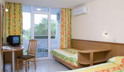 Imagine pentru Hotel Panorama 2*  valabile pentru Litoral 2025