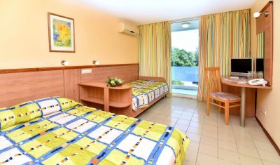 Imagine pentru Hotel Panorama 2*  valabile pentru Litoral 2025