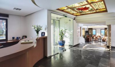 Imagine pentru Hotel Panormo Beach 3* valabile pentru Litoral 2025