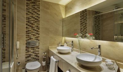 Imagine pentru Hotel Papillon Ayscha 5*  valabile pentru Litoral 2025
