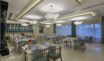 Imagine pentru Hotel Papillon Ayscha 5*  valabile pentru Litoral 2025