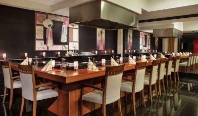 Imagine pentru Hotel Papillon Ayscha 5*  valabile pentru Litoral 2025