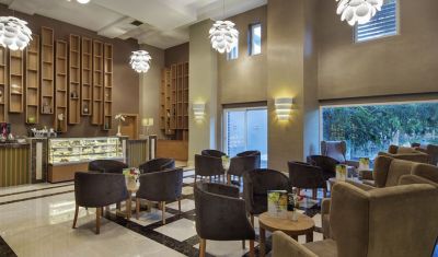 Imagine pentru Hotel Papillon Ayscha 5*  valabile pentru Litoral 2025