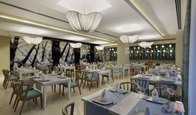 Imagine pentru Hotel Papillon Ayscha 5*  valabile pentru Litoral 2025