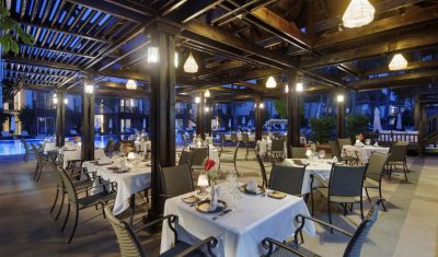 Imagine pentru Hotel Papillon Ayscha 5*  valabile pentru Litoral 2025