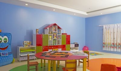 Imagine pentru Hotel Papillon Ayscha 5*  valabile pentru Litoral 2025