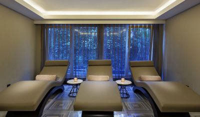 Imagine pentru Hotel Papillon Ayscha 5*  valabile pentru Litoral 2025