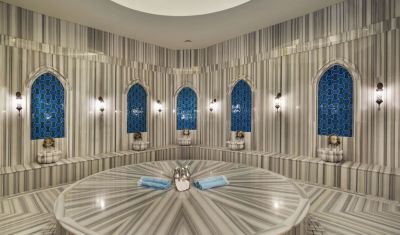 Imagine pentru Hotel Papillon Ayscha 5*  valabile pentru Litoral 2025