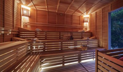 Imagine pentru Hotel Papillon Ayscha 5*  valabile pentru Litoral 2025