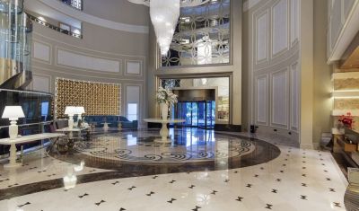 Imagine pentru Hotel Papillon Ayscha 5*  valabile pentru Litoral 2025