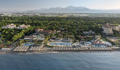 Imagine pentru Hotel Papillon Belvil 5*  valabile pentru Litoral 2025