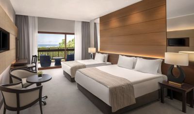 Imagine pentru Hotel Papillon Belvil 5*  valabile pentru Litoral 2025