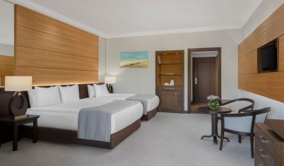 Imagine pentru Hotel Papillon Belvil 5*  valabile pentru Litoral 2025