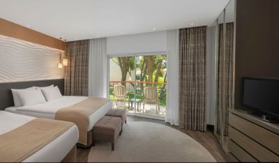 Imagine pentru Hotel Papillon Belvil 5*  valabile pentru Litoral 2025