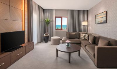 Imagine pentru Hotel Papillon Belvil 5*  valabile pentru Litoral 2025