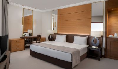 Imagine pentru Hotel Papillon Belvil 5*  valabile pentru Litoral 2025