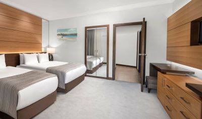Imagine pentru Hotel Papillon Belvil 5*  valabile pentru Litoral 2025