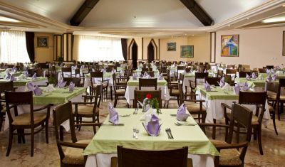 Imagine pentru Hotel Papillon Belvil 5*  valabile pentru Litoral 2025