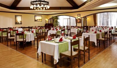 Imagine pentru Hotel Papillon Belvil 5*  valabile pentru Litoral 2025