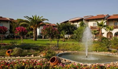 Imagine pentru Hotel Papillon Belvil 5*  valabile pentru Litoral 2025