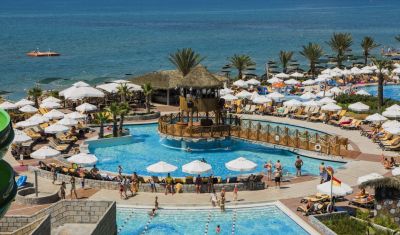 Imagine pentru Hotel Papillon Belvil 5*  valabile pentru Litoral 2025