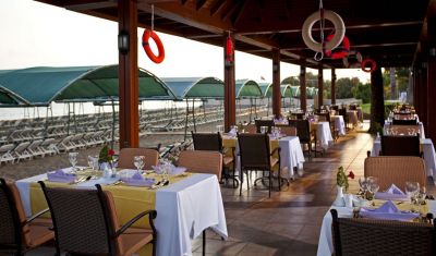 Imagine pentru Hotel Papillon Belvil 5*  valabile pentru Litoral 2025