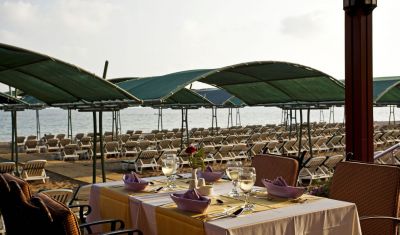 Imagine pentru Hotel Papillon Belvil 5*  valabile pentru Litoral 2025