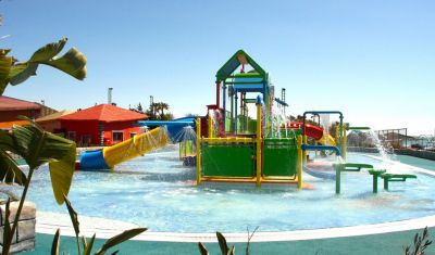 Imagine pentru Hotel Papillon Belvil 5*  valabile pentru Litoral 2025
