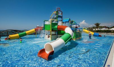 Imagine pentru Hotel Papillon Belvil 5*  valabile pentru Litoral 2025