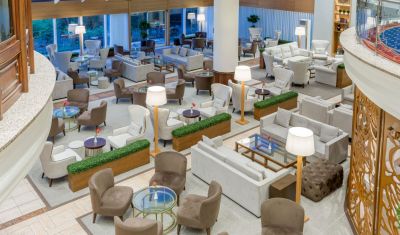 Imagine pentru Hotel Papillon Belvil 5*  valabile pentru Litoral 2025