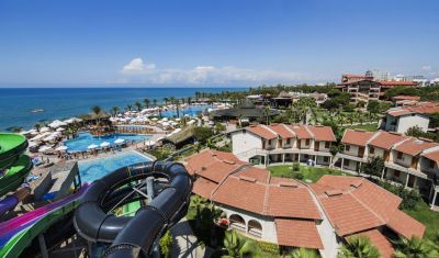 Imagine pentru Hotel Papillon Belvil 5*  valabile pentru Litoral 2025