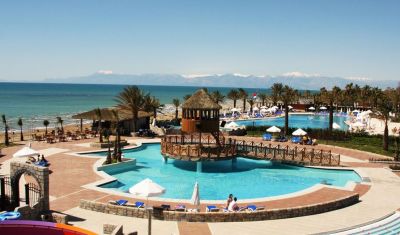 Imagine pentru Hotel Papillon Belvil 5*  valabile pentru Litoral 2025