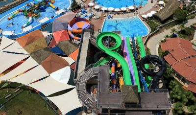 Imagine pentru Hotel Papillon Belvil 5*  valabile pentru Litoral 2025