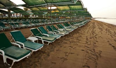 Imagine pentru Hotel Papillon Belvil 5*  valabile pentru Litoral 2025