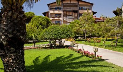 Imagine pentru Hotel Papillon Belvil 5*  valabile pentru Litoral 2025