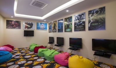 Imagine pentru Hotel Papillon Belvil 5*  valabile pentru Litoral 2025