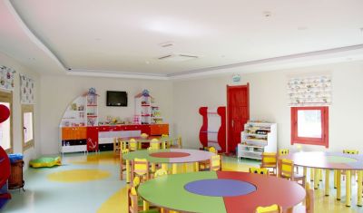 Imagine pentru Hotel Papillon Belvil 5*  valabile pentru Litoral 2025