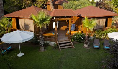 Imagine pentru Hotel Papillon Belvil 5*  valabile pentru Litoral 2025