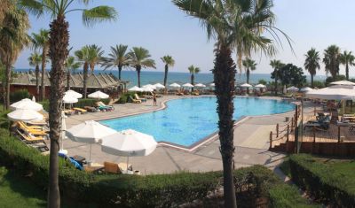 Imagine pentru Hotel Papillon Belvil 5*  valabile pentru Litoral 2025